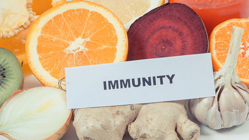 EECP for Immunity